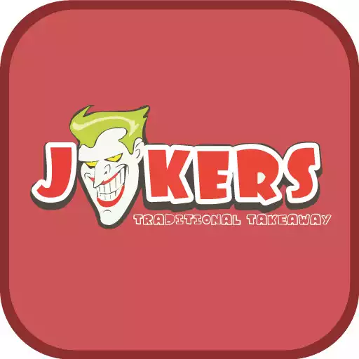 Play Jokers takeaway APK