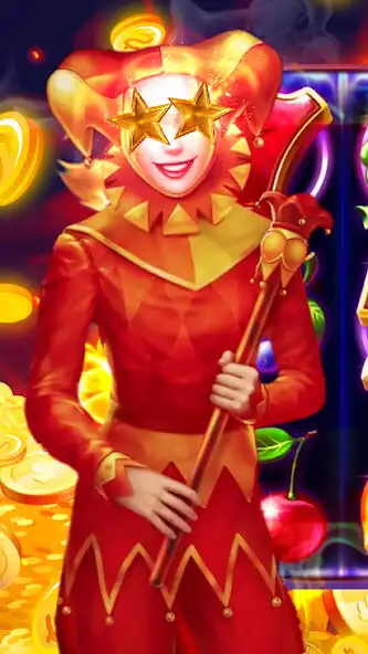 Play Joker Star Spin  and enjoy Joker Star Spin with UptoPlay