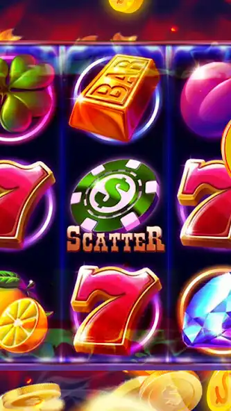 Play Joker Star Spin as an online game Joker Star Spin with UptoPlay