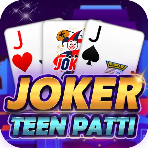 Play Joker Teen Patti APK Play Joker Teen Patti APK