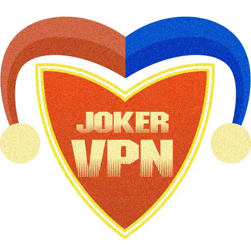 Play Joker Tunnel VPN-Fast Secure APK Play Joker Tunnel VPN-Fast Secure APK