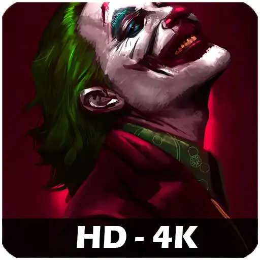 Play Joker Wallpaper 2024 APK