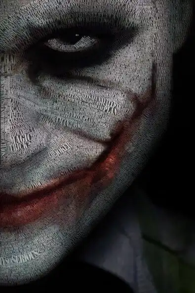 Play Joker Wallpaper 2024  and enjoy Joker Wallpaper 2024 with UptoPlay