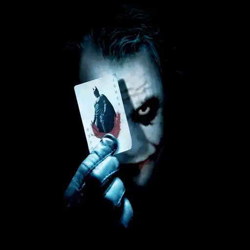 Play Joker Wallpaper - 4K APK Play Joker Wallpaper - 4K APK