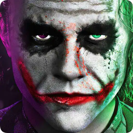 Play Joker Wallpaper Hd 4k : Joker Images hd APK