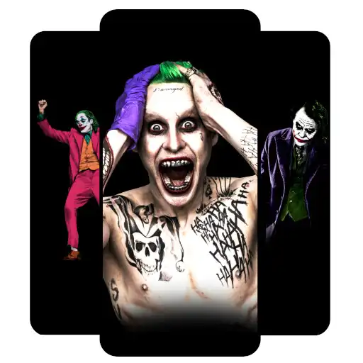 Play Joker Wallpaper APK Play Joker Wallpaper APK