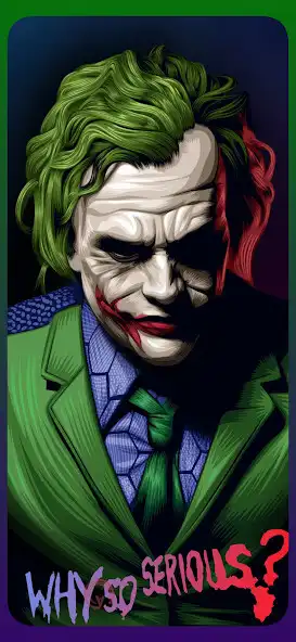 Play Joker Wallpapers 2023 HD  and enjoy Joker Wallpapers 2023 HD with UptoPlay