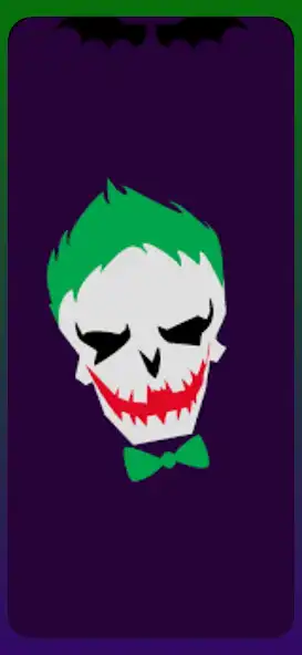 Play Joker Wallpapers 2023 HD as an online game Joker Wallpapers 2023 HD with UptoPlay