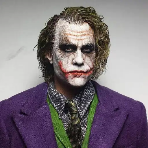 Play Joker Wallpapers 4k 2023 APK