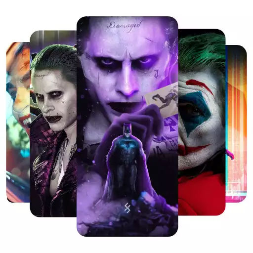 Play Joker Wallpapers 4K HD APK Play Joker Wallpapers 4K HD APK