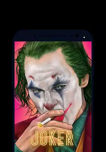 Play Joker Wallpaper  and enjoy Joker Wallpaper with UptoPlay