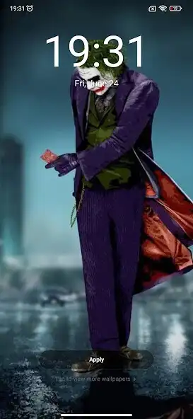 Play Joker Wallpapers HD  and enjoy Joker Wallpapers HD with UptoPlay