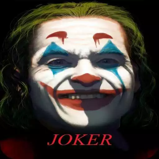 Free play online Joker Wallpapers  APK