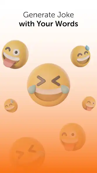 Play Jokes AI - AI Generated Jokes  and enjoy Jokes AI - AI Generated Jokes with UptoPlay