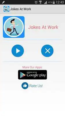 Play Jokes At Work
