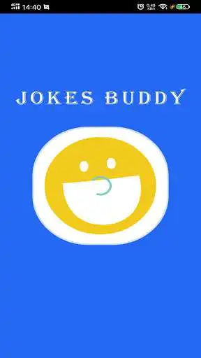 Play Jokes Buddy  and enjoy Jokes Buddy with UptoPlay