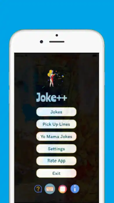 Play Joke  and enjoy Joke with UptoPlay