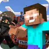 Free play online Jokes For Minecraft APK