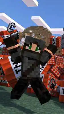 Play Jokes For Minecraft Play Jokes For Minecraft
