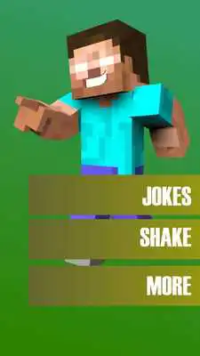 Play Jokes For Minecraft Play Jokes For Minecraft