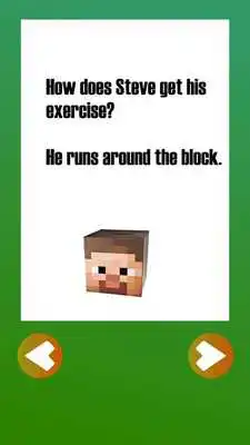 Play Jokes For Minecraft Play Jokes For Minecraft