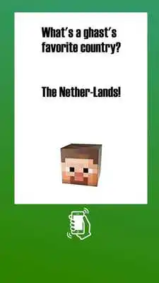 Play Jokes For Minecraft Play Jokes For Minecraft