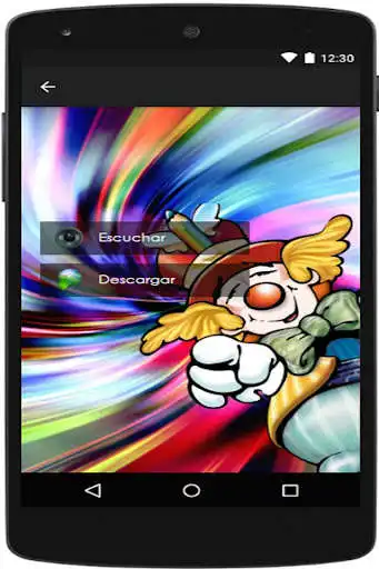 Play Jokes in audio as an online game Jokes in audio with UptoPlay