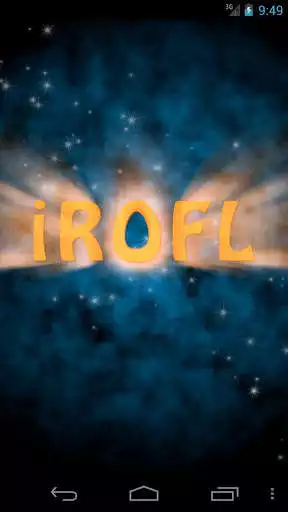 Play APK Jokes - iROFL  and enjoy Jokes - iROFL with UptoPlay ch.slawter.irofljokes