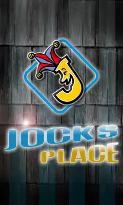 Play Jokes Place