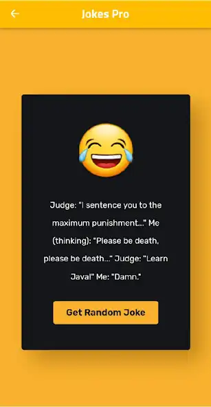 Play jokes Pro  and enjoy jokes Pro with UptoPlay