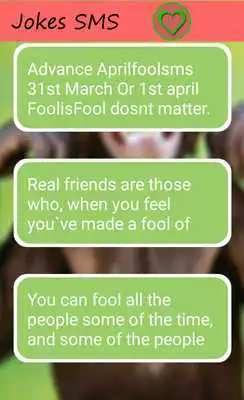 Play Jokes SMS
