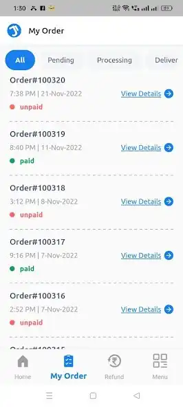 Play Jokhola Mart Vendor as an online game Jokhola Mart Vendor with UptoPlay