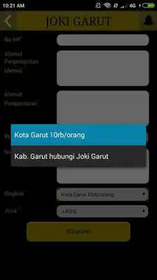 Play JOKI GARUT