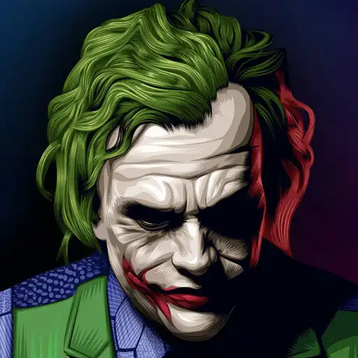 Play Jokker Wallpapers APK