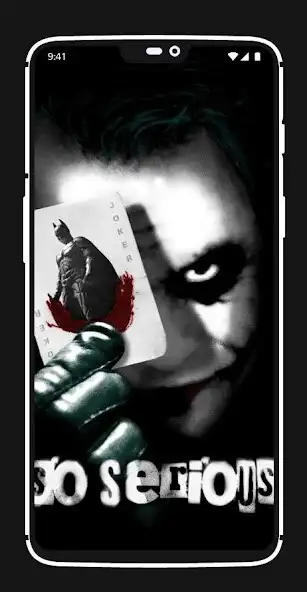 Play Jokker Wallpapers  and enjoy Jokker Wallpapers with UptoPlay