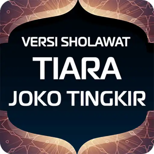 Play Joko Tingkir x Tiara Sholawat APK