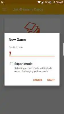 Play Jok-R-ummy Cards