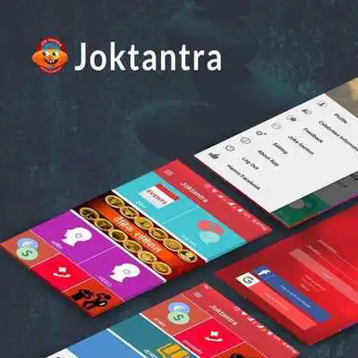 Play Joktantra Play Joktantra