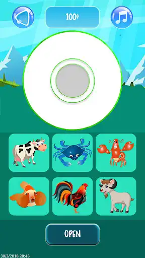 Play Jokul Dice - Fish Prawn Crab  and enjoy Jokul Dice - Fish Prawn Crab with UptoPlay