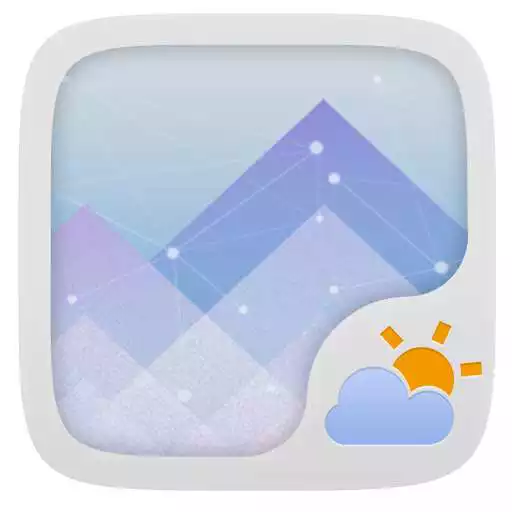 Play JOKUL THEME GO WEATHER EX APK Play JOKUL THEME GO WEATHER EX APK