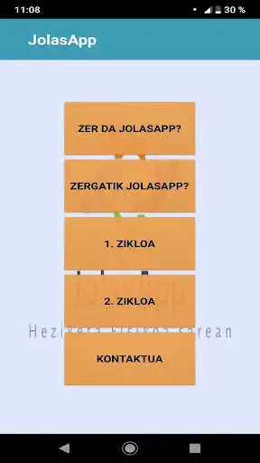 Play JolasApp  and enjoy JolasApp with UptoPlay
