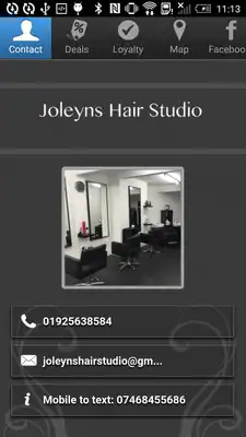Play Joleyns Hair Studio