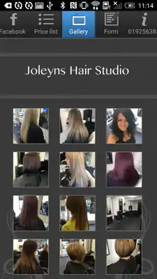 Play Joleyns Hair Studio