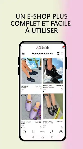 Play JOLIESSE  and enjoy JOLIESSE with UptoPlay