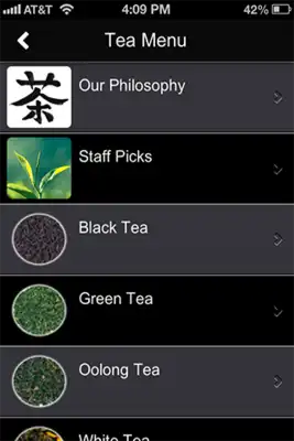 Play Jolie Tea