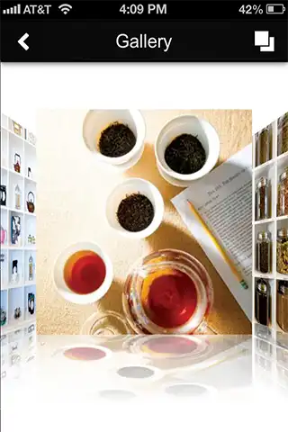 Play Jolie Tea