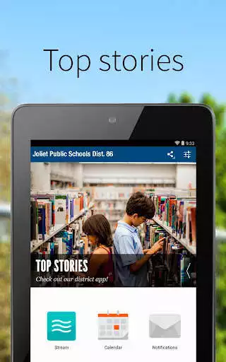 Play Joliet Public Schools Dist 86  and enjoy Joliet Public Schools Dist 86 with UptoPlay