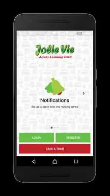 Play Jolie Vie Activity  Learning Center