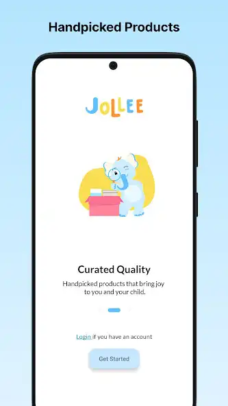 Play Jollee - Kids Store  and enjoy Jollee - Kids Store with UptoPlay