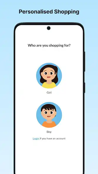 Play Jollee - Kids Store as an online game Jollee - Kids Store with UptoPlay
